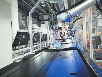 綿陽奮力沖刺 爭創(chuàng)全省經(jīng)濟(jì)副中心 網(wǎng)絡(luò)技術(shù)服務(wù)支撐城市發(fā)展新引擎