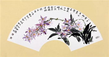 藝美視界藝術家推薦 | 攜天地靈光，鑄筆墨精華 劉鐵平書畫藝術簡析